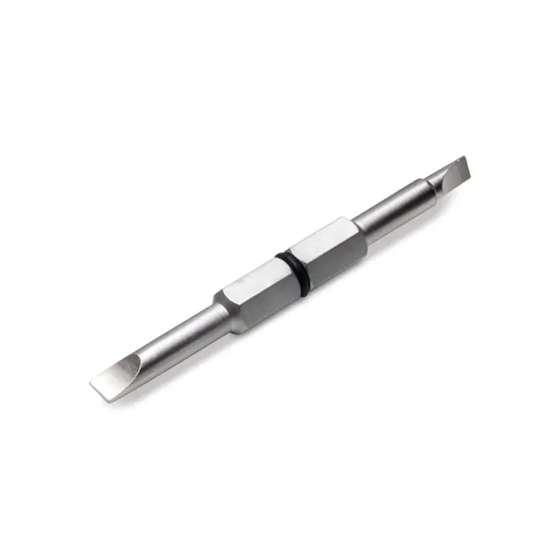cafe 4 racer - Motion Pro, repl. straight-shot bits – Universal - MOTION PRO Bits 