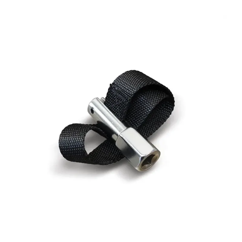 Motion Pro, oil filter strap wrench – Universal