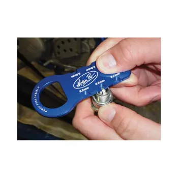 cafe 4 racer - MCS, 45A alternator rotor puller tool - MCS Tools 