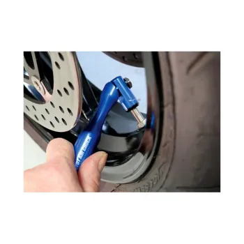cafe 4 racer - Motion Pro, Pro Fill air chuck adapter – Universal - MOTION PRO Others 