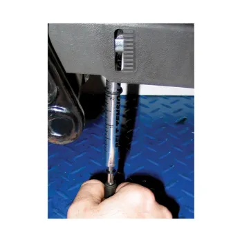 cafe 4 racer - Motion Pro, belt tension tool – Universal - MOTION PRO Tools 