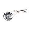cafe 4 racer - Motion Pro, clutch basket holding tool – 84-97 Big Twin 57-84 XL Sportster (NU) - MOTION PRO Tools 