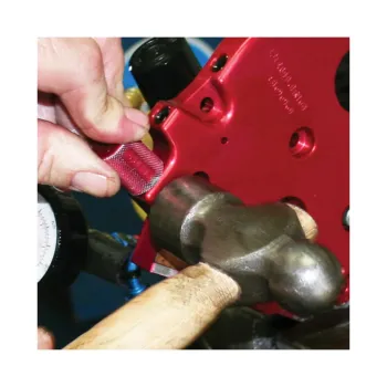 cafe 4 racer - Feuling, oil pump pressure relief spring/valve removal tool - FEULING Tools 