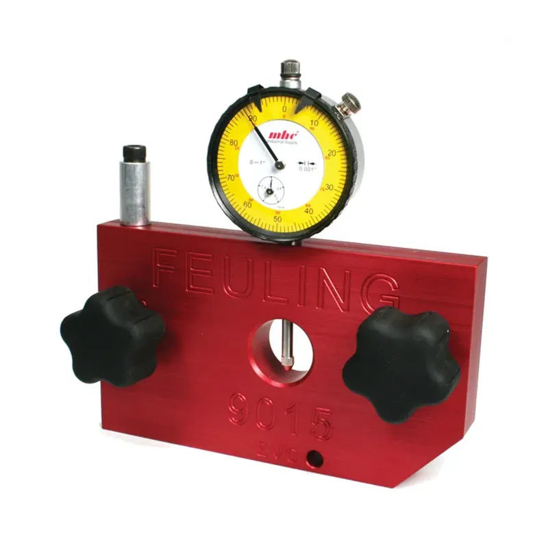 cafe 4 racer - Feuling, crankshaft & gear drive tool - FEULING Tools 