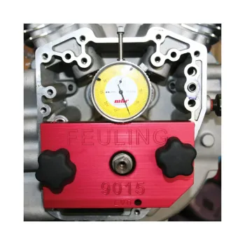 cafe 4 racer - Feuling, crankshaft & gear drive tool - FEULING Tools 