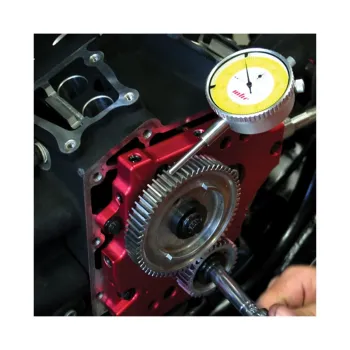cafe 4 racer - Feuling, crankshaft & gear drive tool - FEULING Tools 