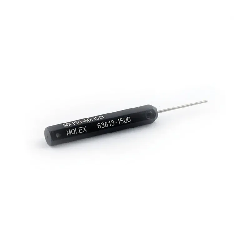 cafe 4 racer - Namz, Molex MX-150 terminal pin extraction tool - NAMZ Tools 