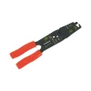 cafe 4 racer - PT, spark plug & terminal crimp tool - DYNA Tools 