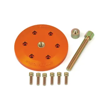 cafe 4 racer - Barnett, Scorpion clutch hub puller tool - BARNETT Tools 