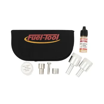 cafe 4 racer FUEL-TOOL worldwide shipping