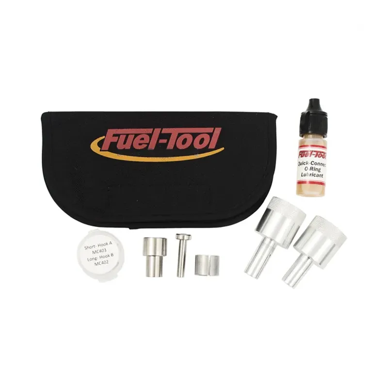 cafe 4 racer - Fuel Tool, Check valve rebuild tool kit - FUEL-TOOL Tools 