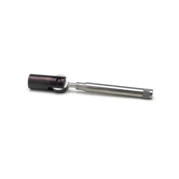 cafe 4 racer - JIMS, tappet block clearance cutter tool - JIMS Tools 
