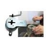 cafe 4 racer - JIMS, piston ring end gapping tool - JIMS Tools 