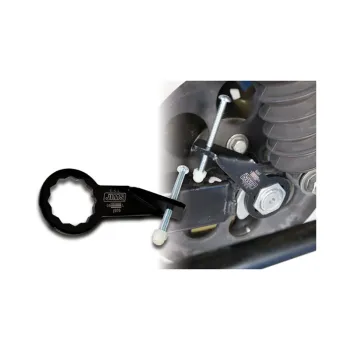 cafe 4 racer - JIMS, 3rd. hand axle locker tool - JIMS Tools 