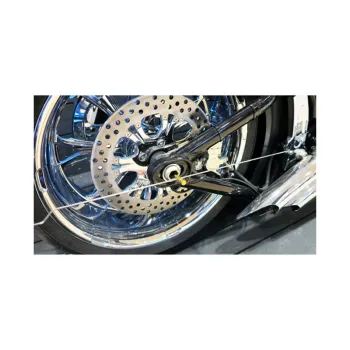 cafe 4 racer - JIMS, wheel alignment tool - JIMS Tools 