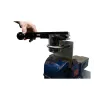 cafe 4 racer - JIMS, oil filter cutter tool - JIMS Tools 