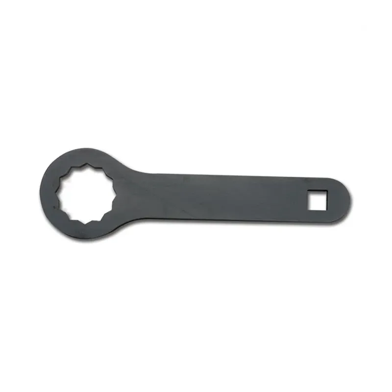 cafe 4 racer - JIMS, FLT/Touring rear wheel axle tool - JIMS Tools 
