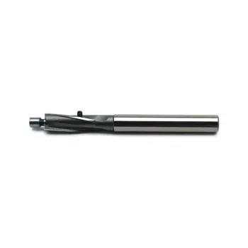 cafe 4 racer - JIMS, top center case bolt facer tool - JIMS Tools 