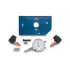 cafe 4 racer - JIMS, flywheel run-out inspection gauge - JIMS Others 