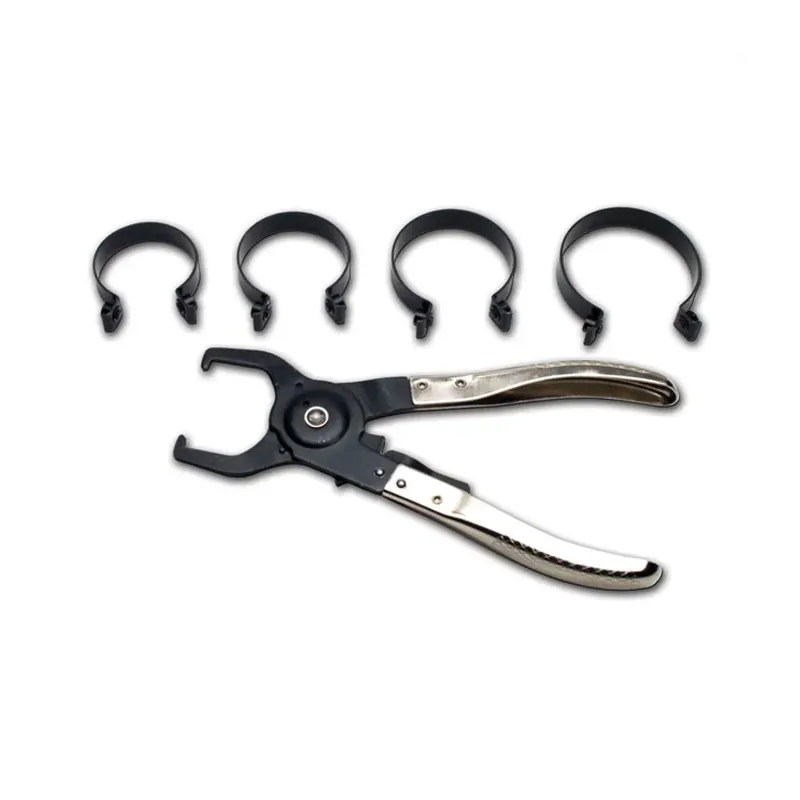 cafe 4 racer - JIMS, piston ring compressor kit - JIMS Others 