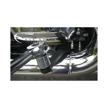 cafe 4 racer - JIMS, O2 sensor wrench tool - JIMS Tools 