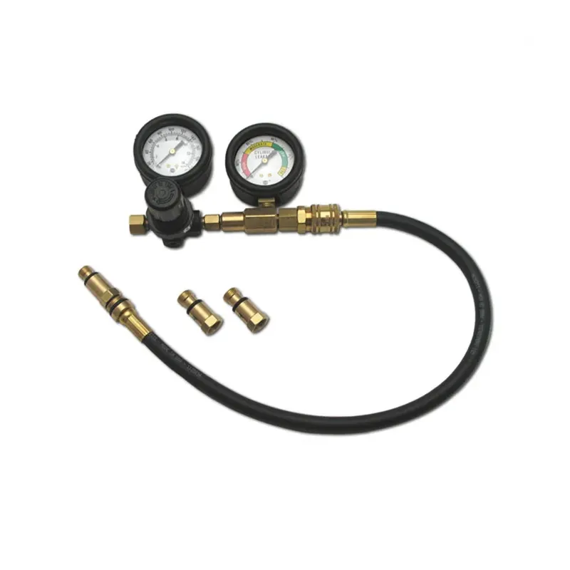cafe 4 racer - JIMS, dual gauge leak down tester - JIMS Others 