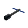 cafe 4 racer - JIMS, rear seat mounting screw tool - JIMS Tools 