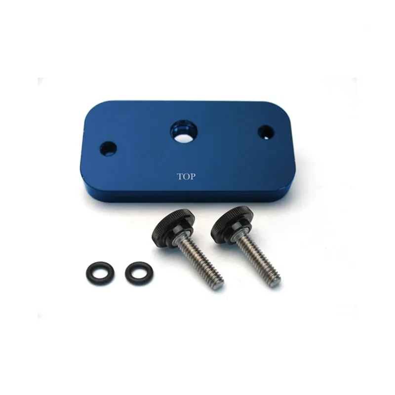 cafe 4 racer - JIMS, balancer interconnect seal leak test tool - JIMS Tools 