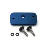 cafe 4 racer - JIMS, balancer interconnect seal leak test tool - JIMS Tools 