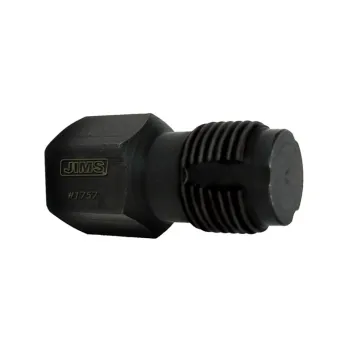 cafe 4 racer - JIMS, naháňač závitov pre snímač O2. 18 mm - JIMS Ostatné 