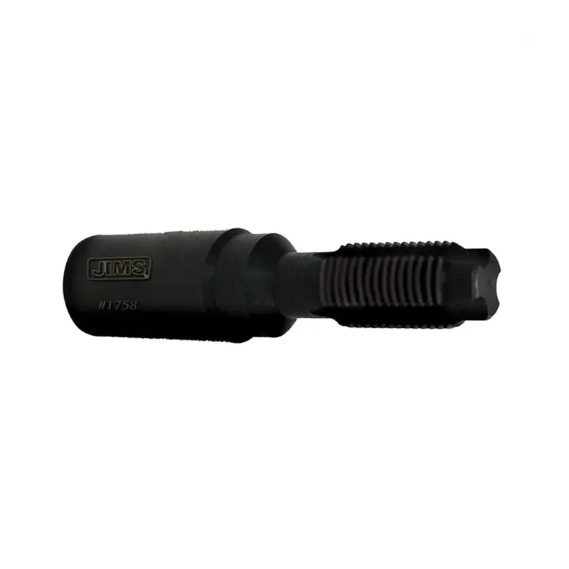 cafe 4 racer - JIMS, thread chaser for O2 sensor. 12mm - JIMS Others 
