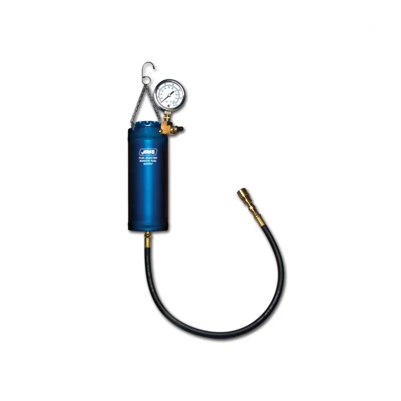 cafe 4 racer - JIMS, remote fuel supply - JIMS Others 