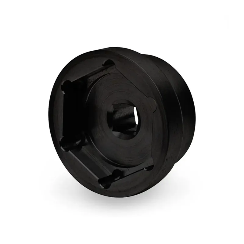 cafe 4 racer - JIMS, transmission sprocket/pulley nut socket - JIMS Sockets & Nutsetter 