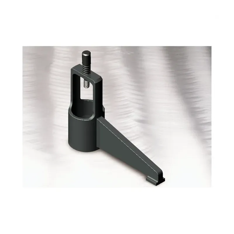 cafe 4 racer - JIMS, balancer shaft alignment tool - JIMS Tools 