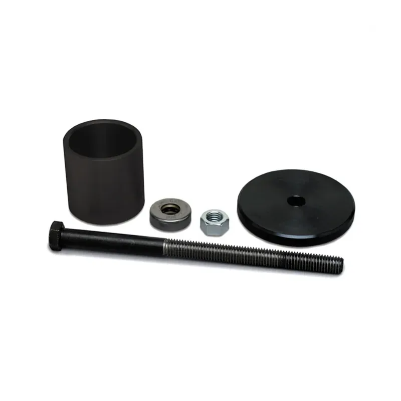 cafe 4 racer - JIMS, 6-sp transmission main drive gear tool - JIMS Tools 