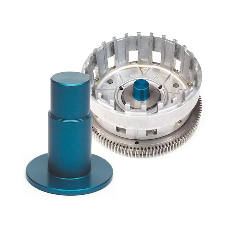 cafe 4 racer - JIMS, V-Rod clutch plate alignment tool - JIMS Tools 