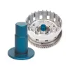 cafe 4 racer - JIMS, V-Rod clutch plate alignment tool - JIMS Tools 
