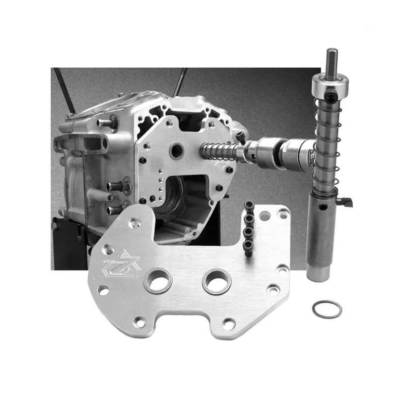 cafe 4 racer - JIMS, TC cam relief tool. Single spindle - JIMS Tools 