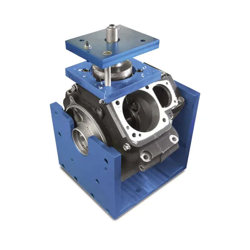 cafe 4 racer - JIMS, Evo Big Twin crankcase boring tool - JIMS Tools 