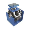 cafe 4 racer - JIMS, Evo Big Twin crankcase boring tool - JIMS Tools 