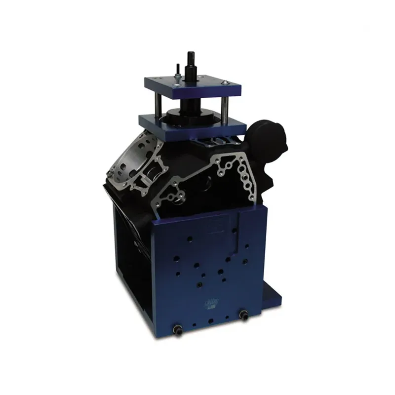 cafe 4 racer - JIMS, Twin Cam crankcase boring tool - JIMS Tools 