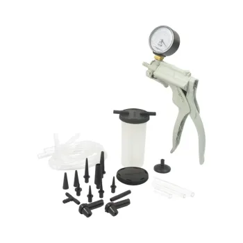 cafe 4 racer - JIMS, Mityvac hand vacuum pump kit - JIMS Others 