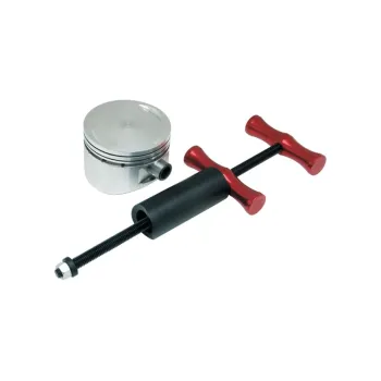 cafe 4 racer - JIMS, wrist pin clip tool - JIMS Tools 