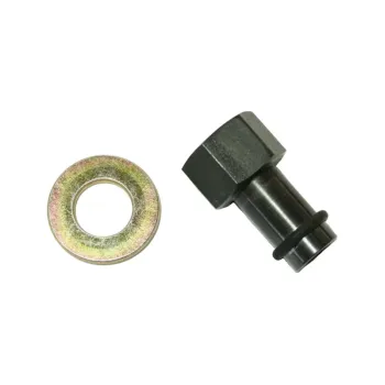 cafe 4 racer - Georges Garage, clutch spring adapter nut - GEORGES GARAGE Others 