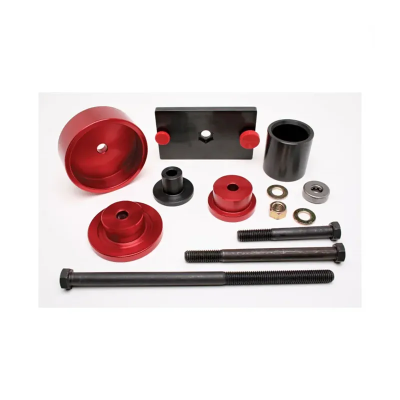 cafe 4 racer - Georges Garage, main drive gear tool - GEORGES GARAGE Tools 