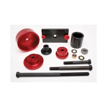 cafe 4 racer - Georges Garage, main drive gear tool - GEORGES GARAGE Tools 