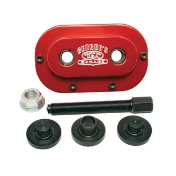 cafe 4 racer - Georges Garage, transmission door bearing tool - GEORGES GARAGE Tools 