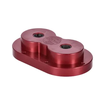 cafe 4 racer - Georges Garage, 6-sp transm. cover bearing tool - GEORGES GARAGE Tools 