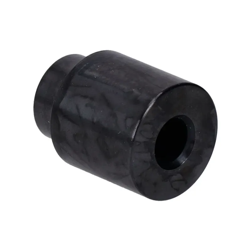 Georges Garage, update bearing pilot only