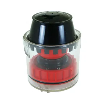 cafe 4 racer - Motion Pro, Premium fuel line. Gray - MOTION PRO Others 